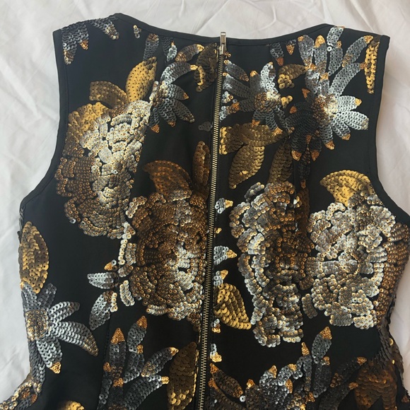 Keepsake the Label sequin Top - Picture 7 of 8